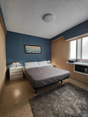 Habitación en alquiler, Valencia / Room for rent, Valencia